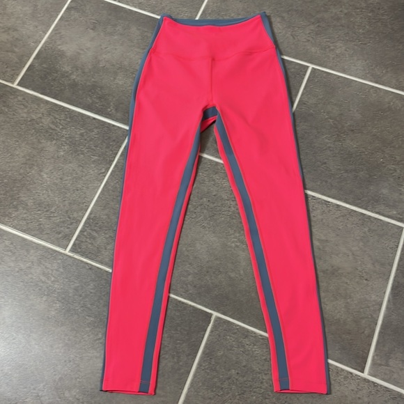 BUNDLE Splits59 High Waist Techflex 7/8 Legging & Blake TechFlex Bra size Small - Picture 8 of 14